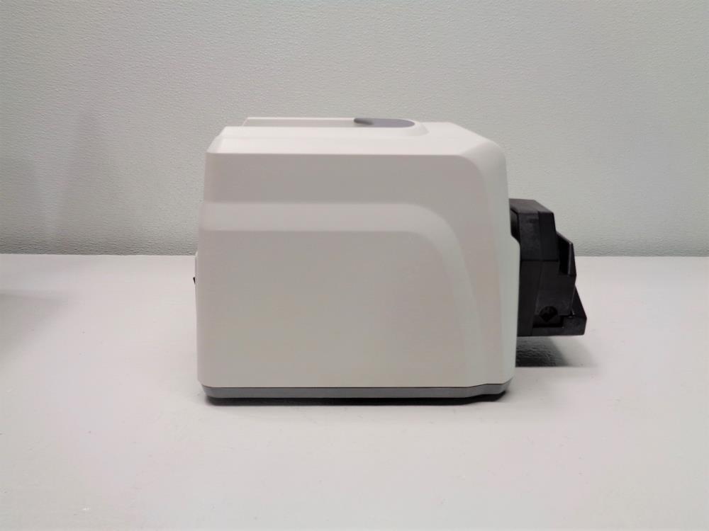 Cole Parmer Masterflex L/S Digital Drive 7551-00 w/ Easy-Load II Pump 77200-62